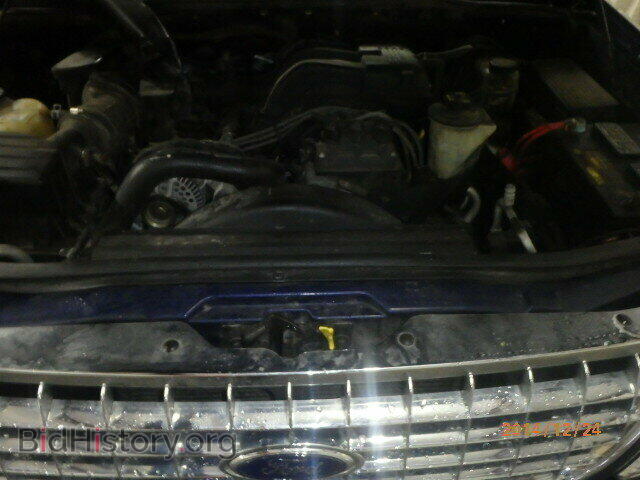 2005 FORD EXPLORER - VIN: 1FMZU73K15ZA16854 - Фото 7