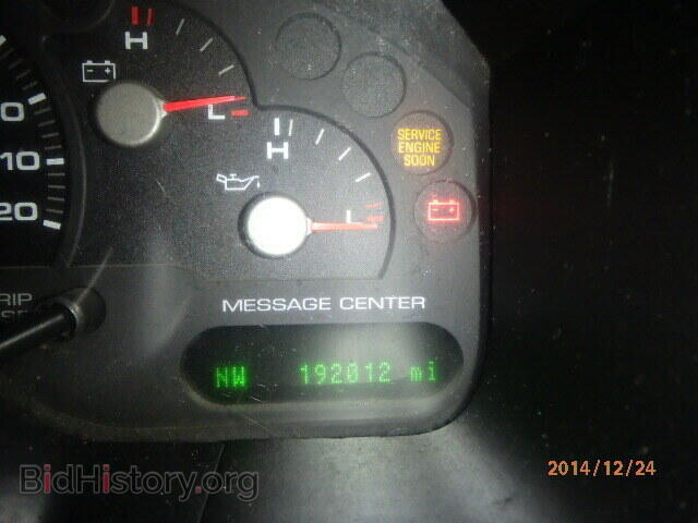 2005 FORD EXPLORER - VIN: 1FMZU73K15ZA16854 - Фото 8