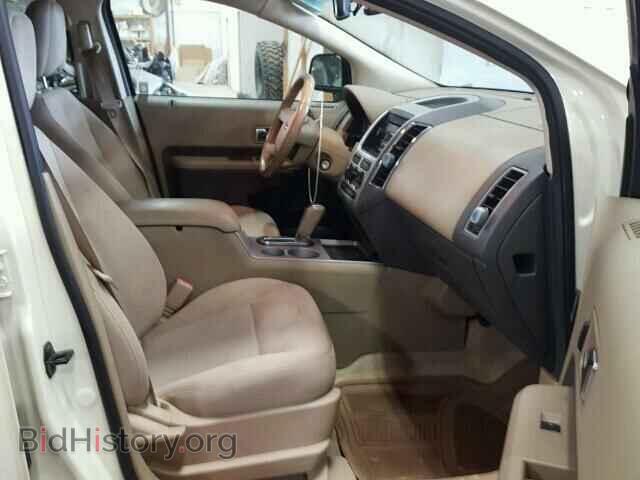 2007 FORD EDGE - VIN: 2FMDK38C67BB66359 - Photo 5