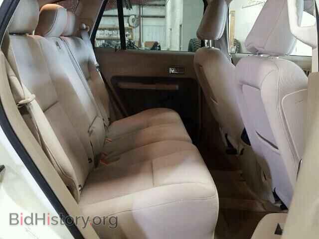 2007 FORD EDGE - VIN: 2FMDK38C67BB66359 - Photo 6