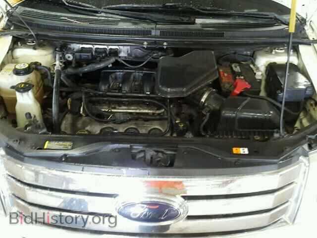 2007 FORD EDGE - VIN: 2FMDK38C67BB66359 - Photo 7