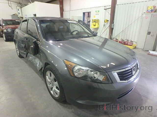 Photo 1HGCP26869A156134 - HONDA ACCORD 2009