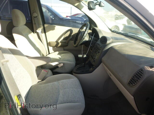 2003 SATURN VUE - VIN: 5GZCZ63B03S884659 - Фото 5
