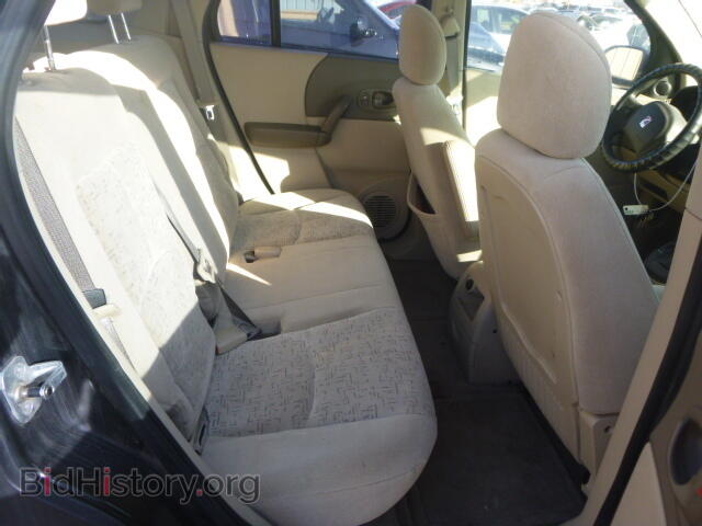 2003 SATURN VUE - VIN: 5GZCZ63B03S884659 - Фото 6