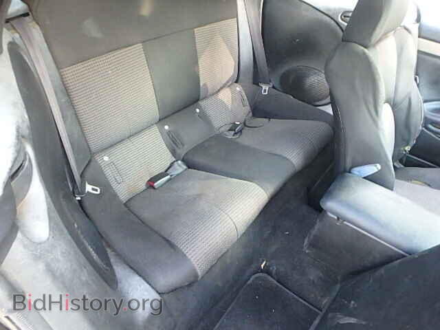 2003 MITSUBISHI ECLIPSE - VIN: 4A3AE55H73E063294 - Photo 6