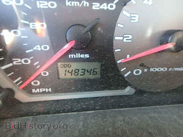 2003 MITSUBISHI ECLIPSE - VIN: 4A3AE55H73E063294 - Photo 8