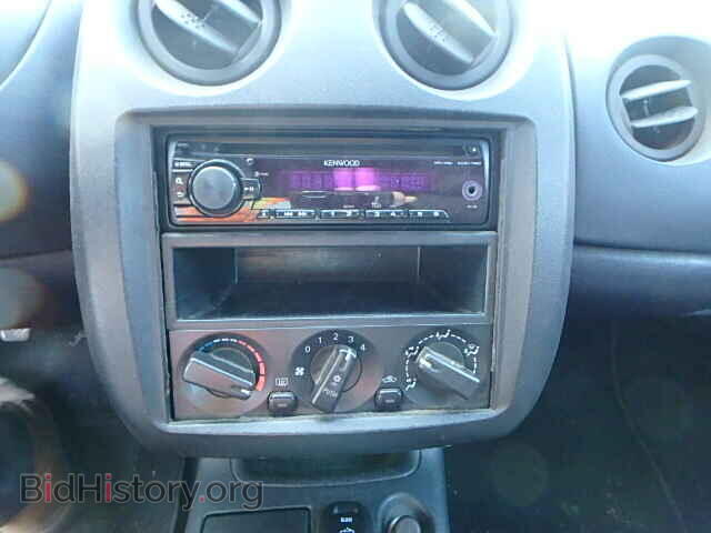 2003 MITSUBISHI ECLIPSE - VIN: 4A3AE55H73E063294 - Photo 10
