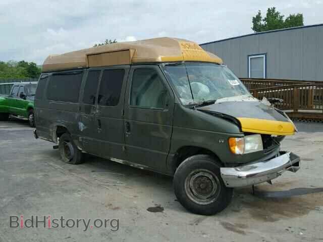 Фотография 1FBSS31L32HA12388 - FORD ECONOLINE 2002