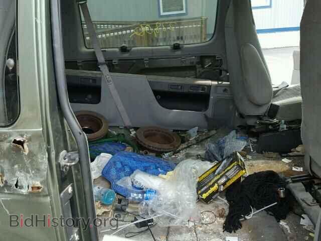 2002 FORD ECONOLINE - VIN: 1FBSS31L32HA12388 - Фото 6