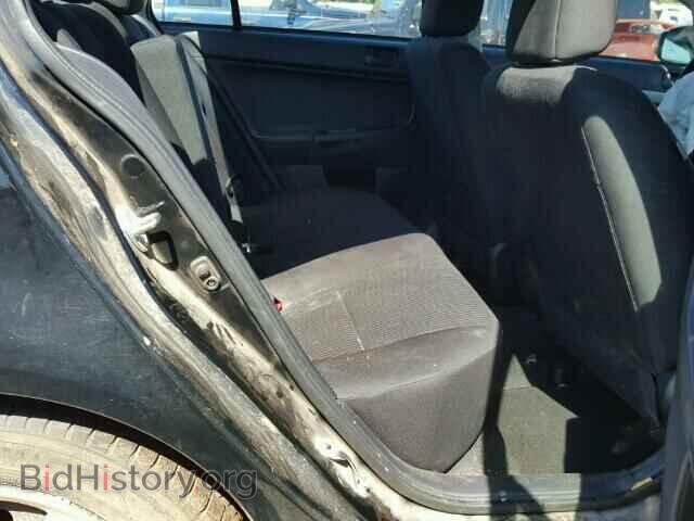 2015 MITSUBISHI LANCER - VIN: JA32U2FU7FU016828 - Фото 6
