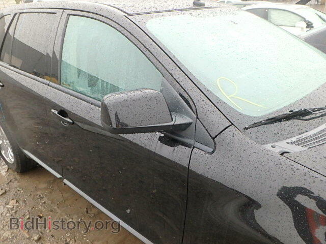 2010 FORD EDGE - VIN: 2FMDK3JC9ABA20524 - Фото 10