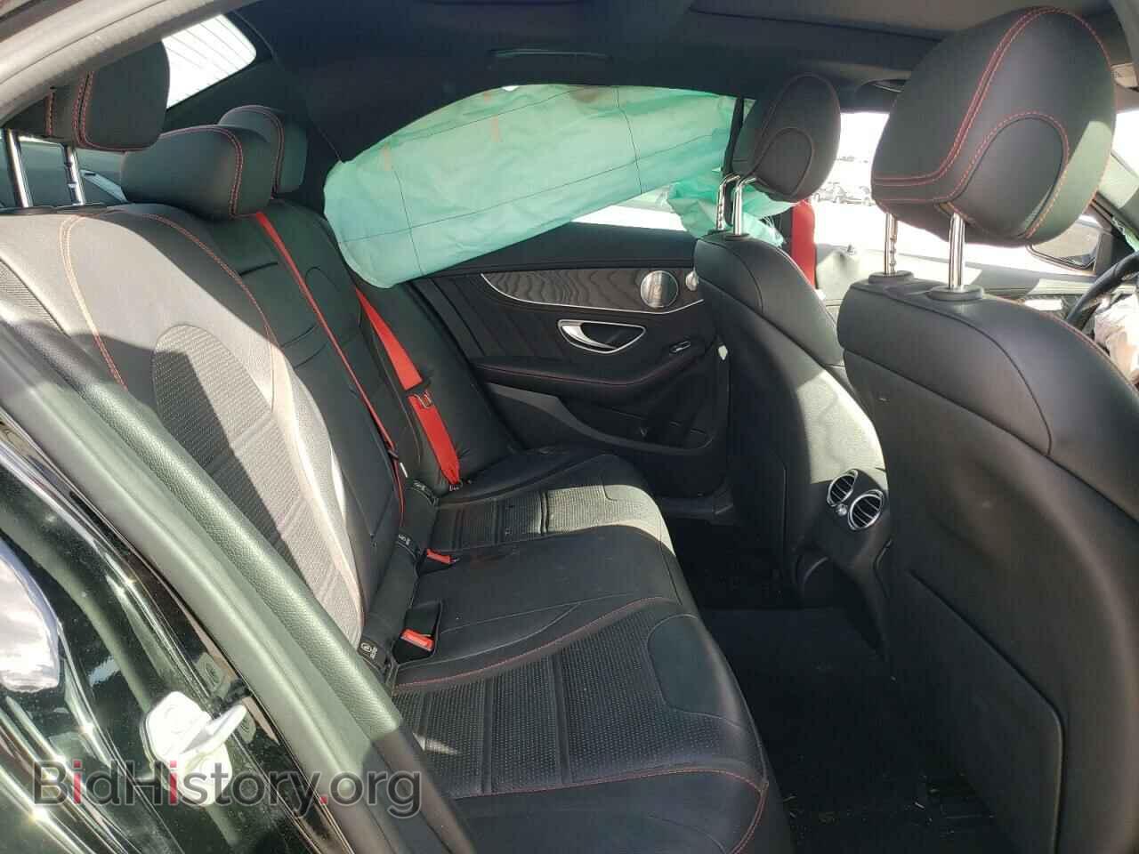 2016 MERCEDES-BENZ C-CLASS - VIN: 55SWF6EB3GU113473 - Фото 6