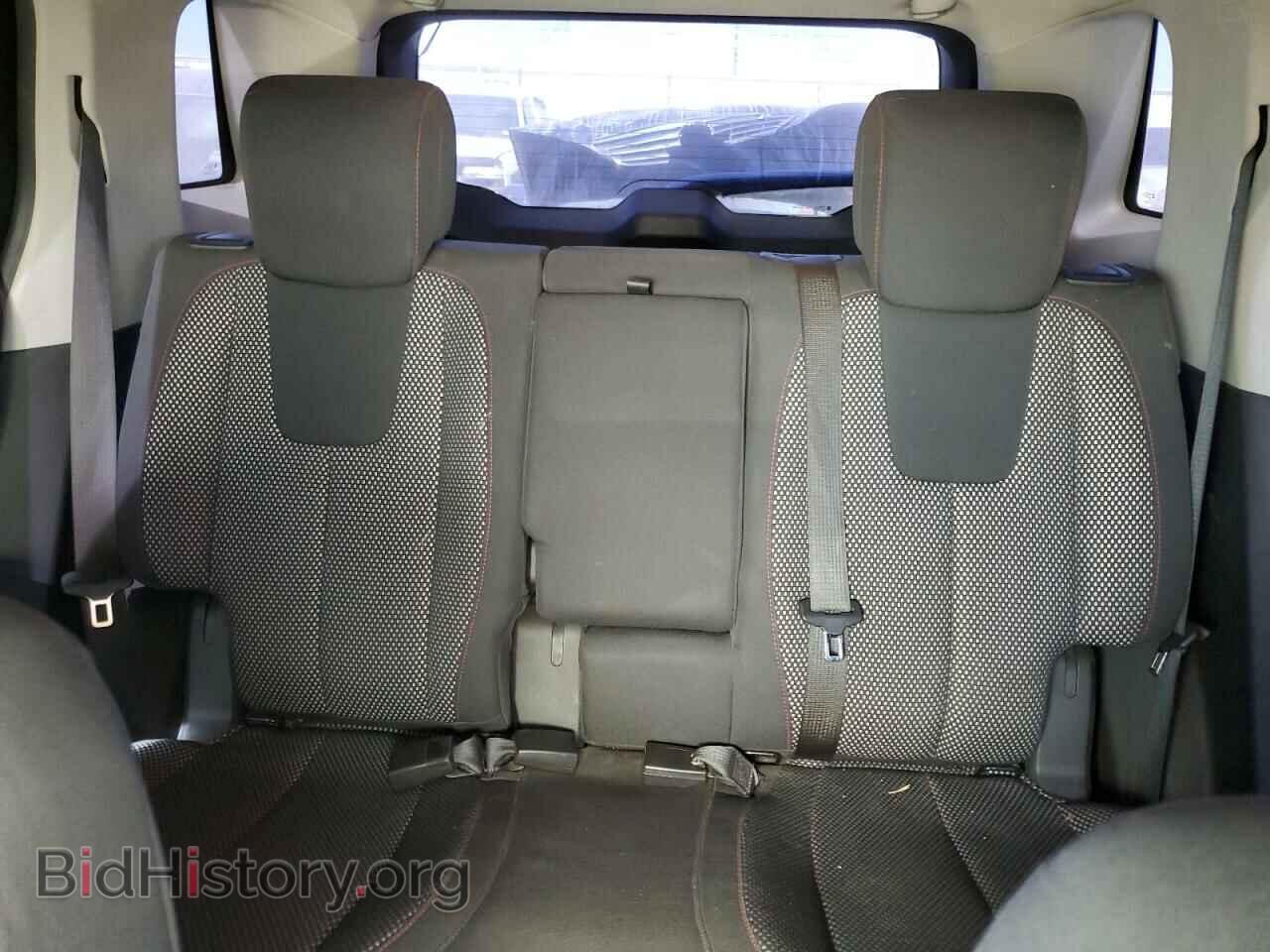 2010 GMC TERRAIN - VIN: 2CTALDEW3A6278114 - Фото 10
