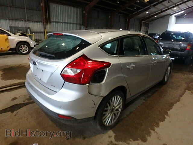 2012 FORD FOCUS - VIN: 1FAHP3M27CL295621 - Photo 4