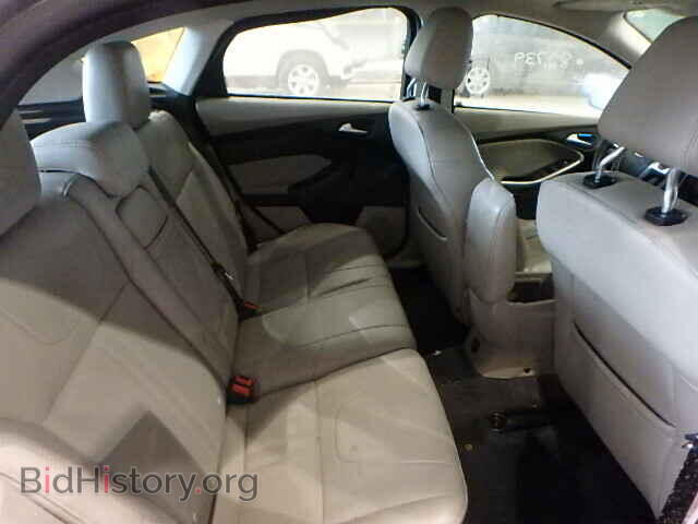 2012 FORD FOCUS - VIN: 1FAHP3M27CL295621 - Photo 6