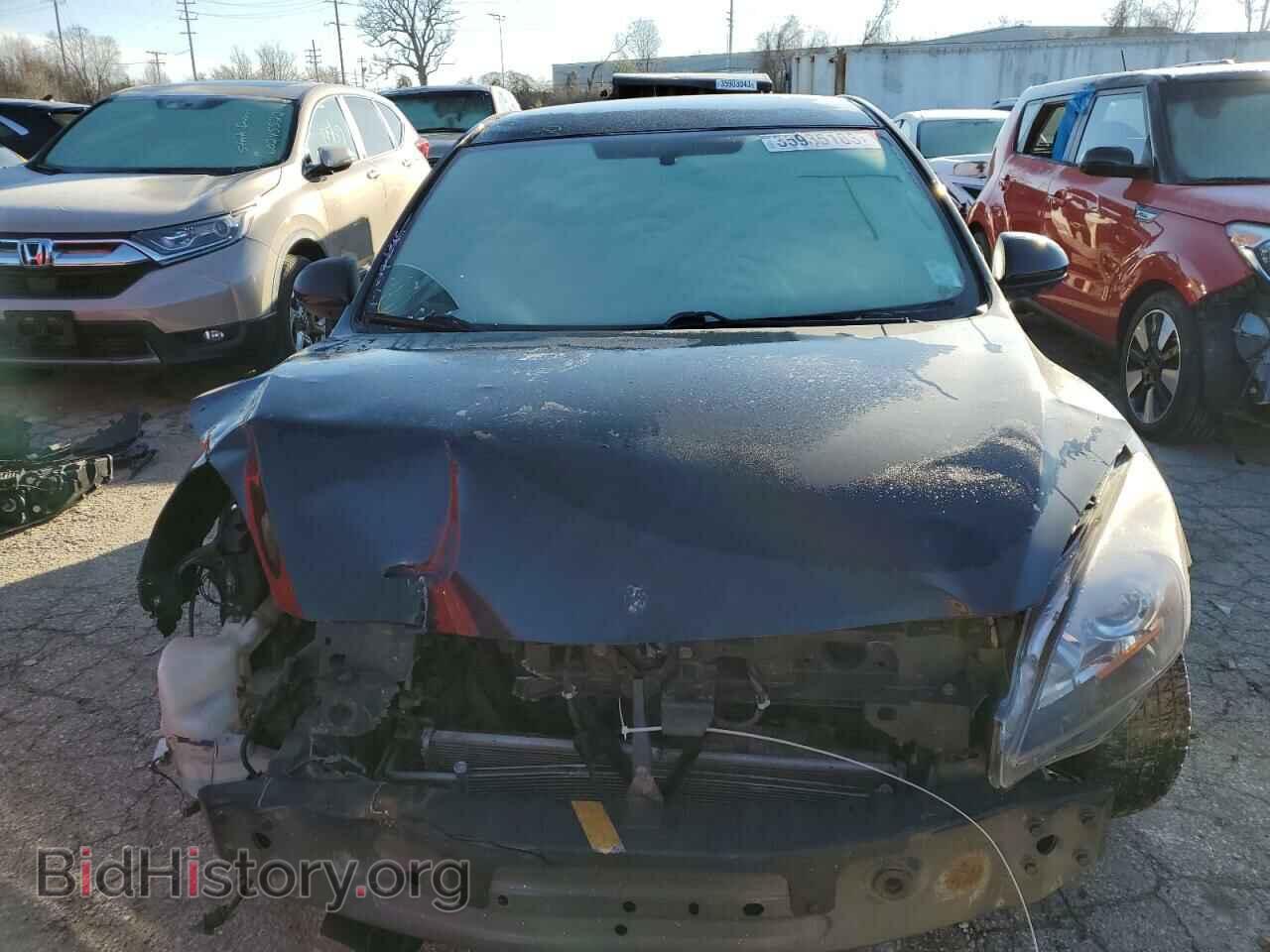 2011 MAZDA 3 - VIN: JM1BL1UF9B1460405 - Фото 5