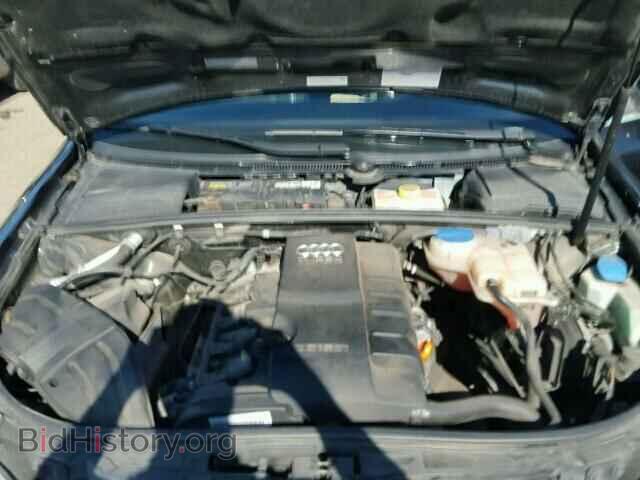 2008 AUDI A4 - VIN: WAUDF78E48A087512 - Фото 7