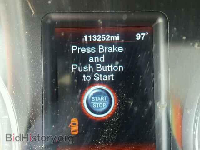 2012 DODGE CHARGER - VIN: 2C3CDXBG1CH146397 - Фото 8