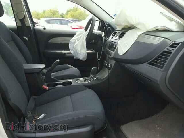 2010 CHRYSLER SEBRING - VIN: 1C3CC4FB2AN100324 - Фото 5