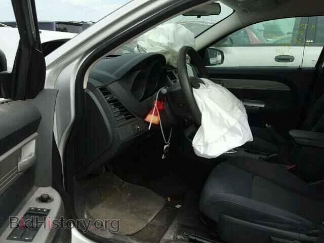2010 CHRYSLER SEBRING - VIN: 1C3CC4FB2AN100324 - Фото 10