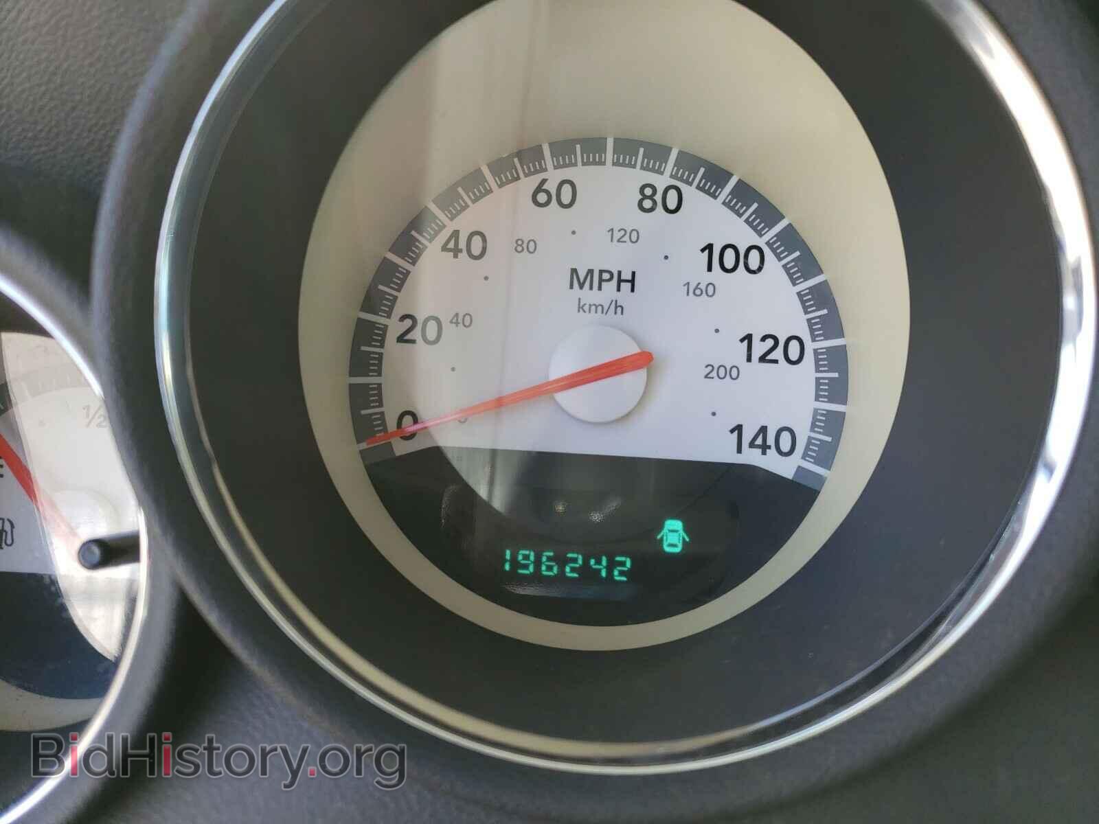 2009 DODGE CHARGER - VIN: 2B3KA43D59H530115 - Фото 8