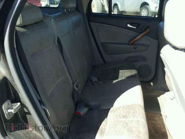 2007 SATURN VUE - VIN: 5GZCZ53437S807687 - Фото 6