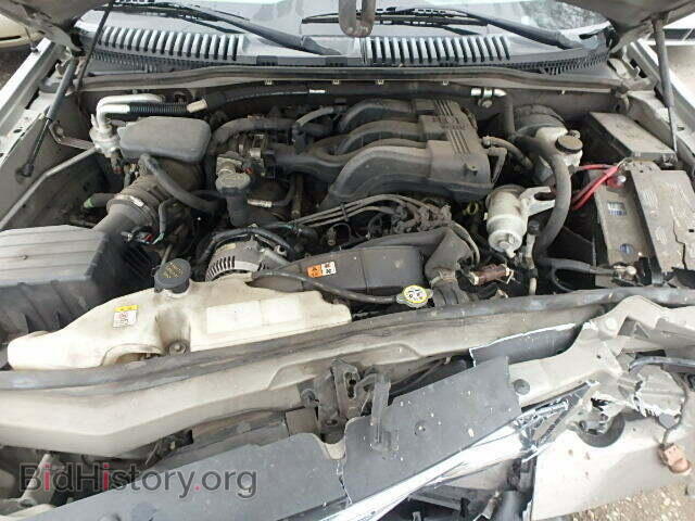 2006 FORD EXPLORER - VIN: 1FMEU73E26UA69859 - Фото 7