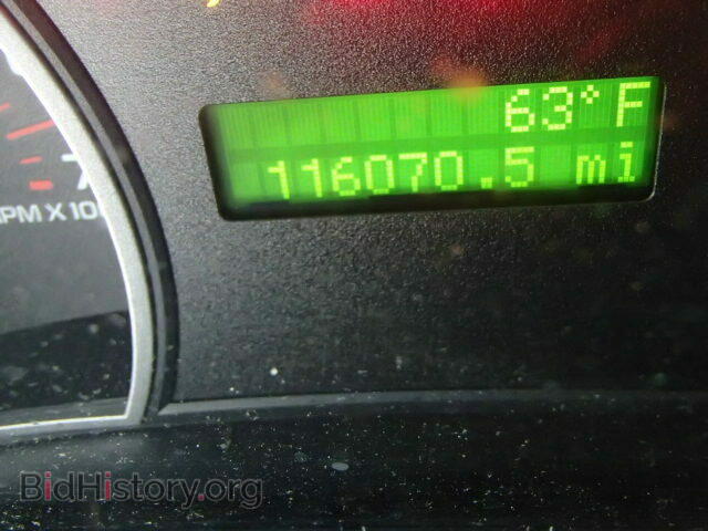 2006 FORD EXPLORER - VIN: 1FMEU73E26UA69859 - Фото 8