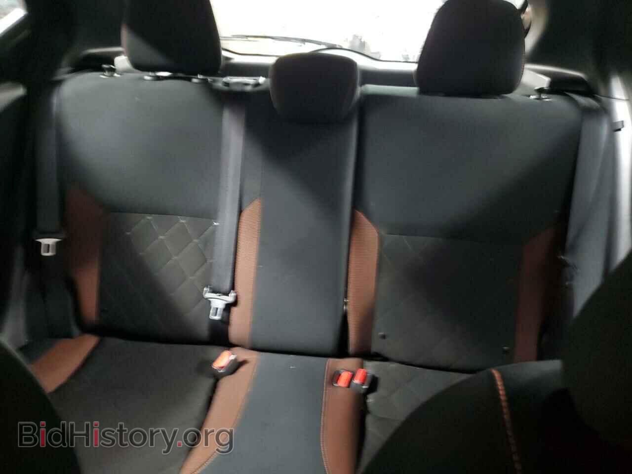 2019 NISSAN KICKS - VIN: 3N1CP5CU3KL568630 - Фото 10