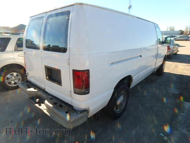 1998 FORD ECONOLINE - VIN: 1FTNE24LXWHA99654 - Фото 4
