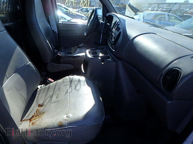 1998 FORD ECONOLINE - VIN: 1FTNE24LXWHA99654 - Фото 5