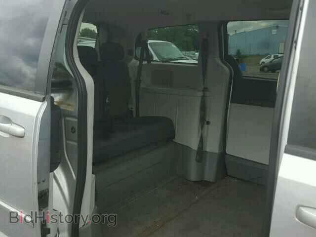 2009 DODGE CARAVAN - VIN: 1D8HN44E99B520881 - Фото 6