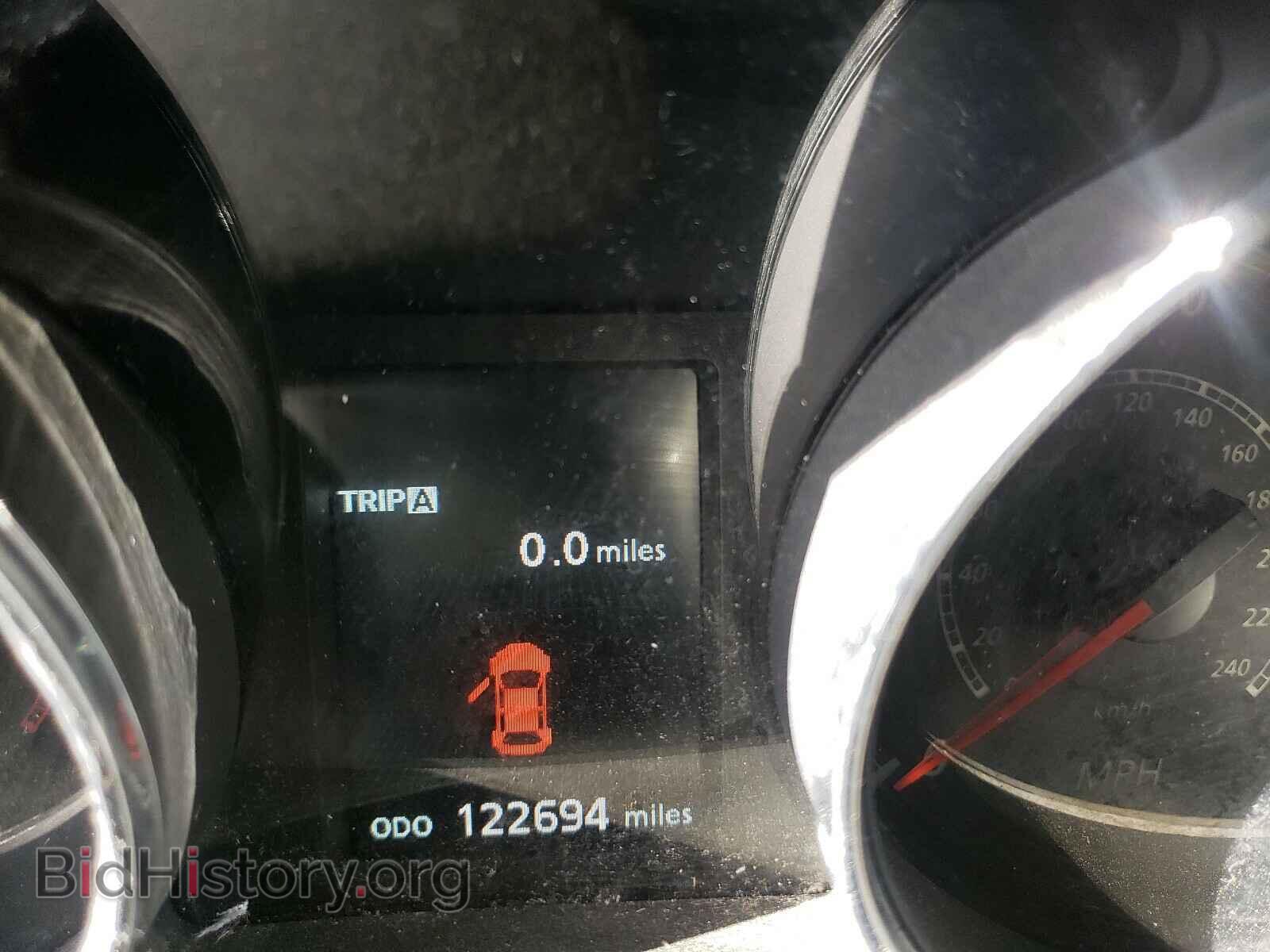 2015 MITSUBISHI OUTLANDER - VIN: 4A4AP4AU2FE005682 - Фото 8