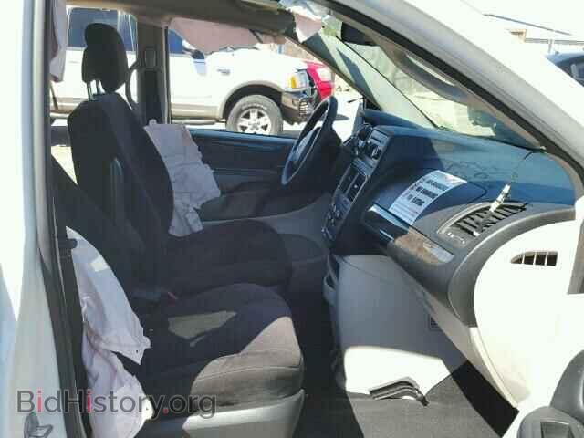 2011 DODGE CARAVAN - VIN: 2D4RN4DG0BR732115 - Photo 5