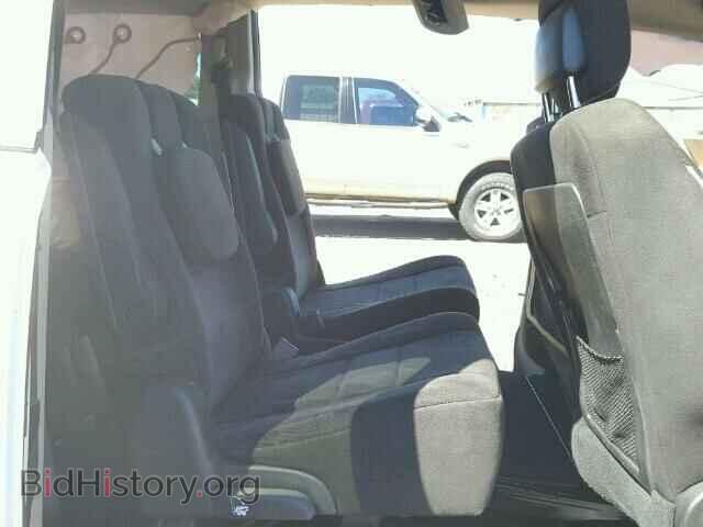 2011 DODGE CARAVAN - VIN: 2D4RN4DG0BR732115 - Photo 6