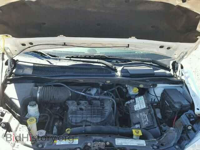 2011 DODGE CARAVAN - VIN: 2D4RN4DG0BR732115 - Photo 7