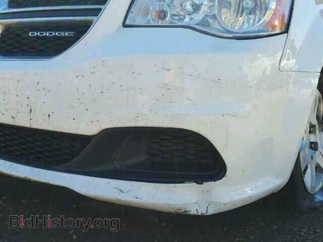2011 DODGE CARAVAN - VIN: 2D4RN4DG0BR732115 - Photo 10