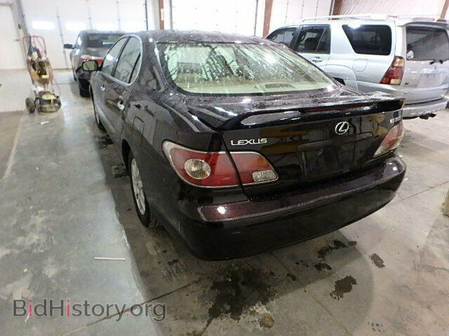 2003 LEXUS ES300 - VIN: JTHBF30G036011649 - Photo 3