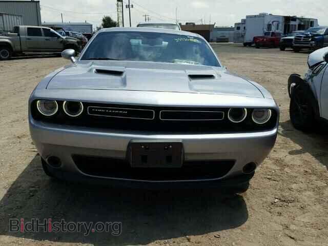 2017 DODGE CHALLENGER - VIN: 2C3CDZAG9HH658154 - Photo 10