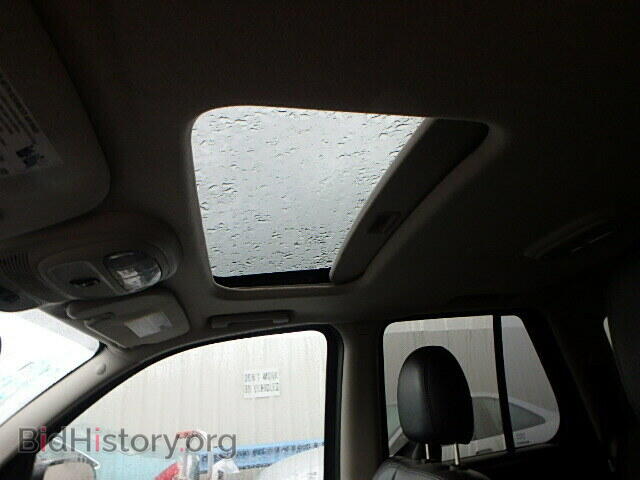 2008 SAAB 97X - VIN: 5S3ET13S482801170 - Фото 10