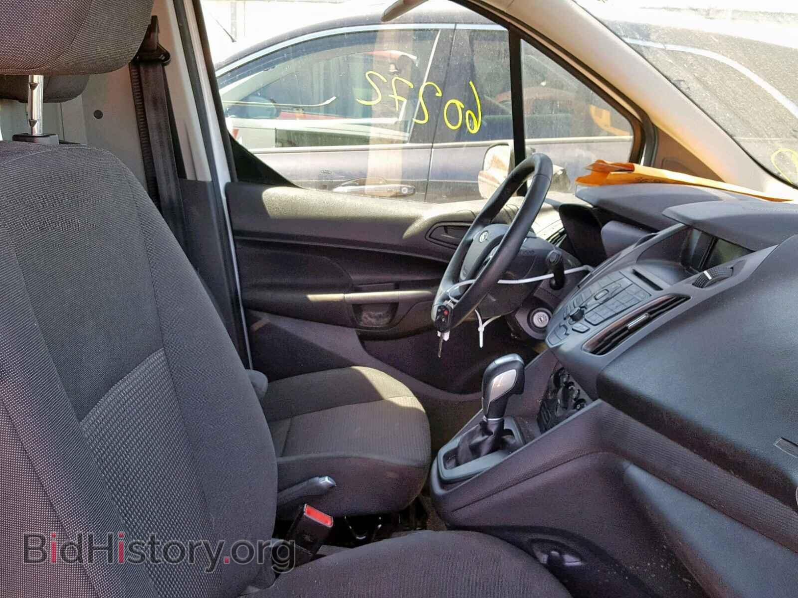 2015 FORD TRANSIT CO - VIN: NM0LS7E78F1226194 - Фото 5