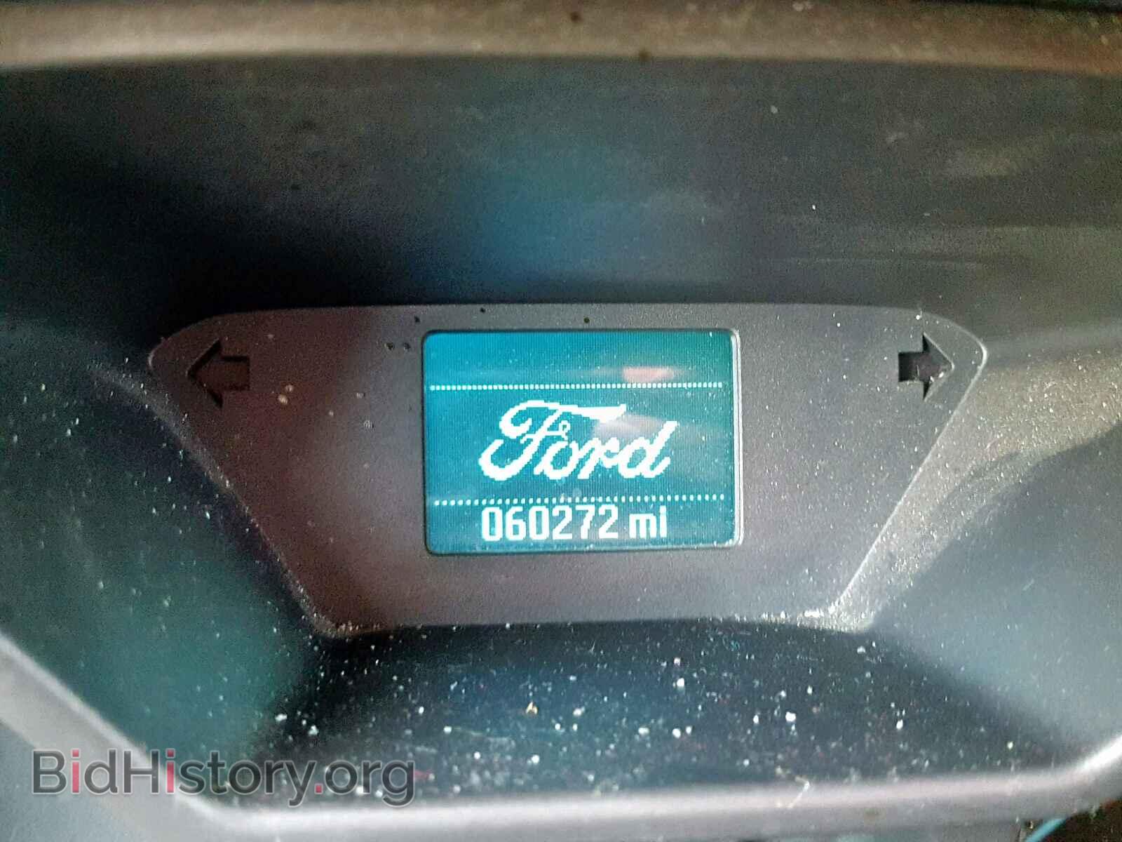 2015 FORD TRANSIT CO - VIN: NM0LS7E78F1226194 - Фото 8