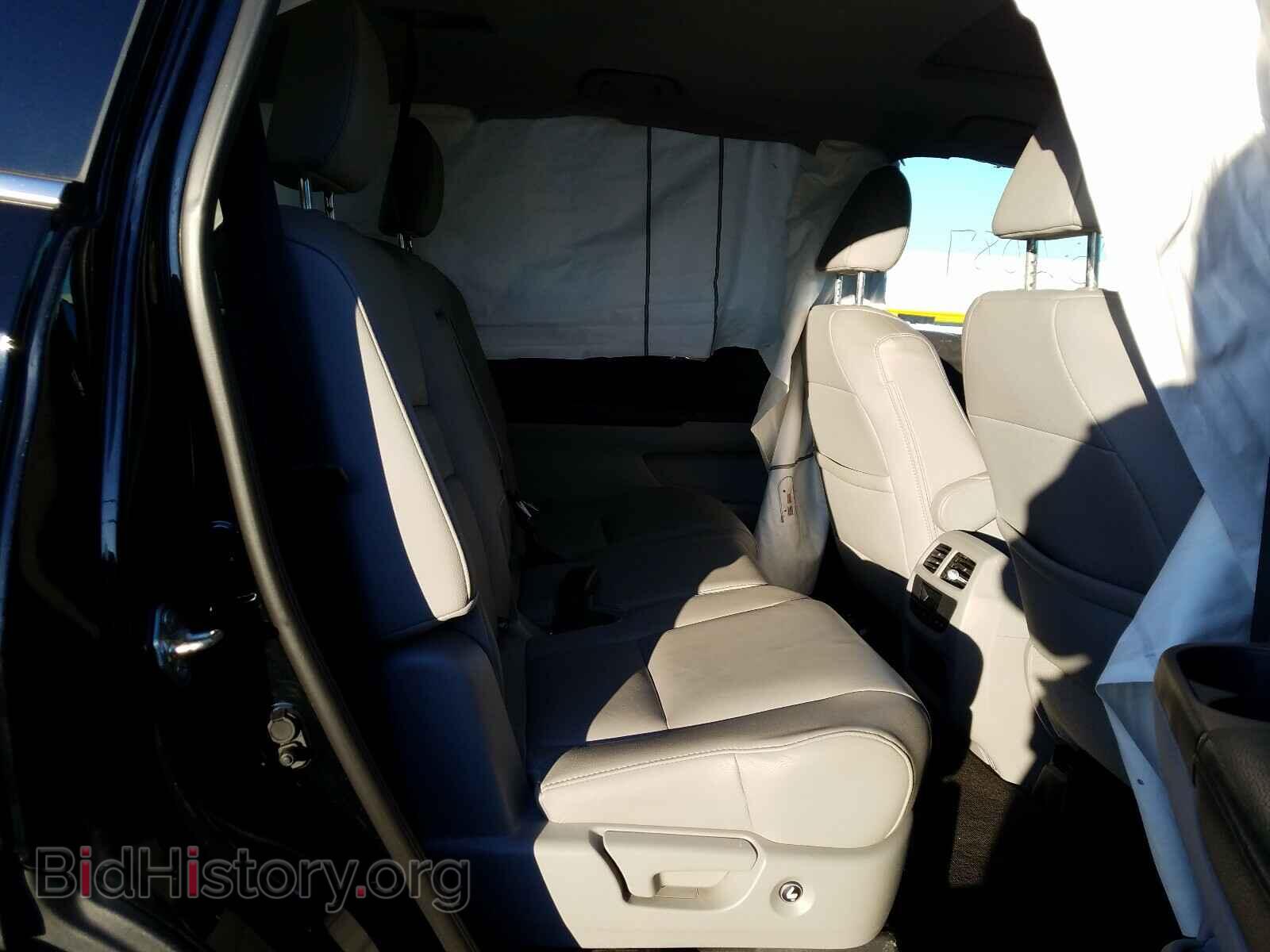 2017 HONDA PILOT - VIN: 5FNYF6H59HB095708 - Фото 6