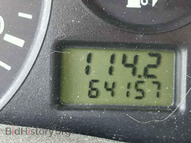 2007 FORD FOCUS - VIN: 1FAFP34N67W105085 - Фото 8