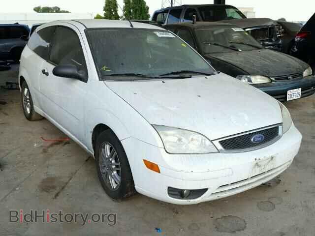 Photo 1FAHP31N96W213146 - FORD FOCUS 2006