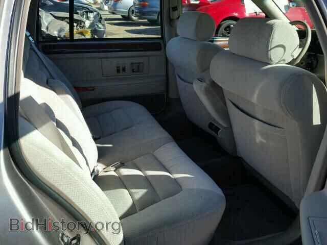 1995 CADILLAC DEVILLE - VIN: 1G6KD52B5SU269621 - Photo 6
