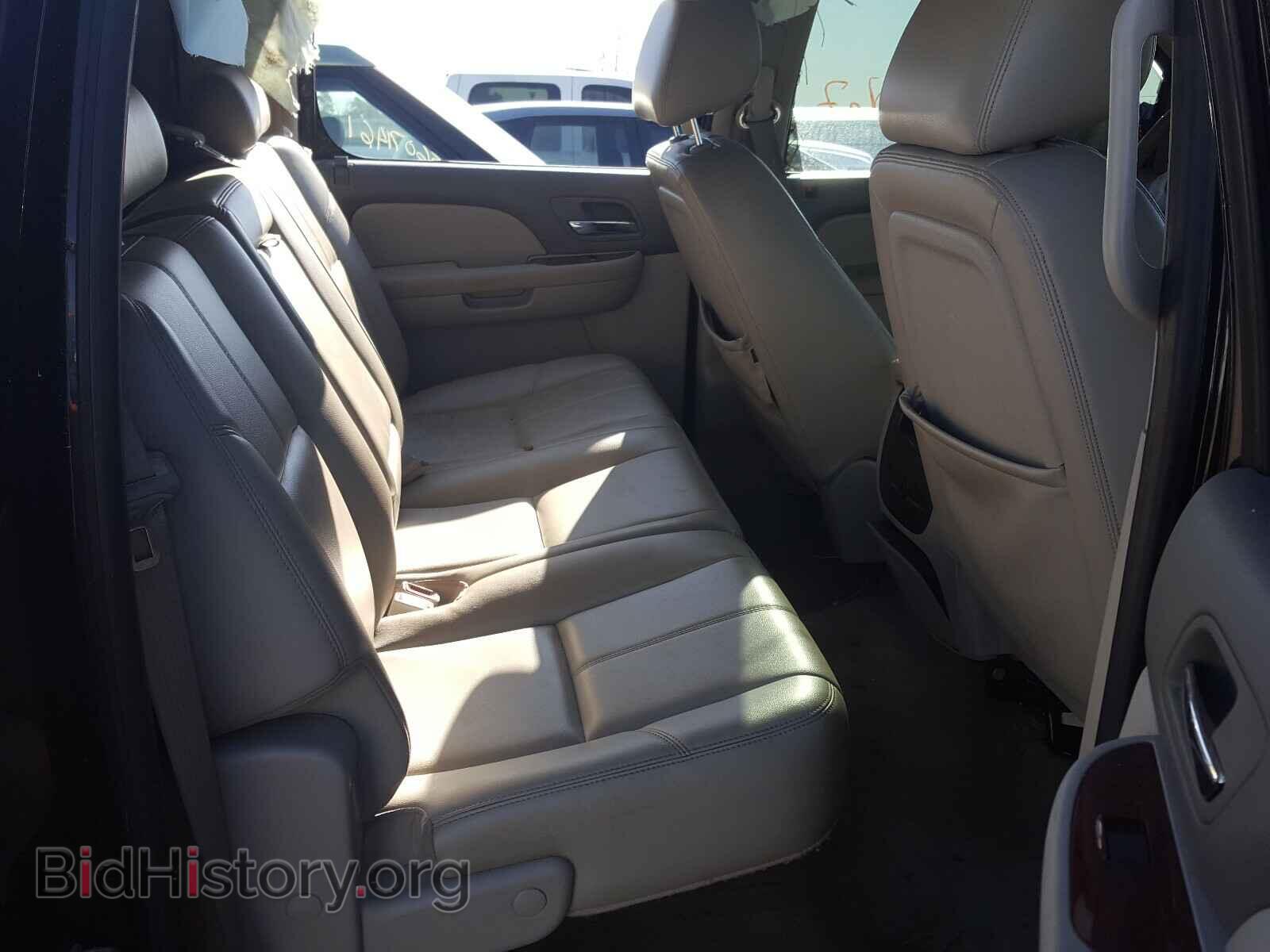 2011 GMC SIERRA - VIN: 3GTP2WE36BG111410 - Фото 6