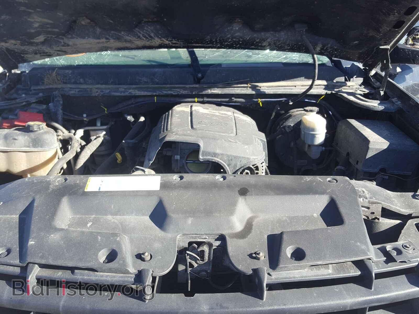 2011 GMC SIERRA - VIN: 3GTP2WE36BG111410 - Фото 7