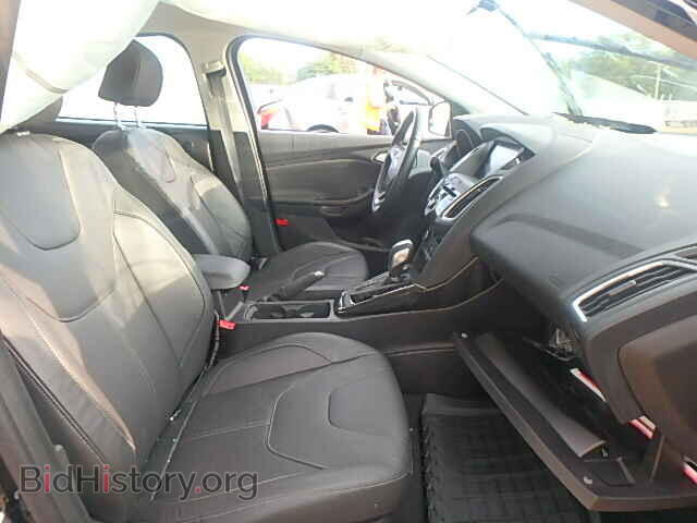 2015 FORD FOCUS - VIN: 1FADP3J27FL321349 - Фото 5