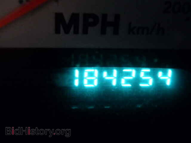 2007 DODGE CARAVAN - VIN: 1D8GP24EX7B192250 - Фото 8